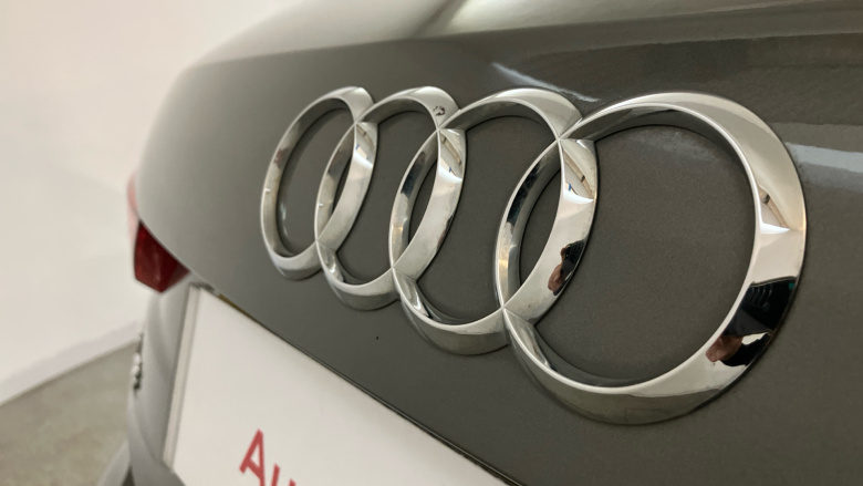 Audi Q3 35 TDI Quattro Sport 5dr Diesel Estate